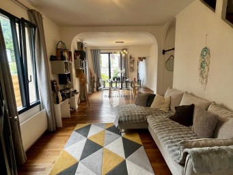 Maison a louer saint-maur-des-fosses - 5 pièce(s) - 80 m2 - Surfyn