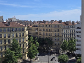 Appartement a louer marseille-3e-arrondissement - 1 pièce(s) - 18 m2 - Surfyn