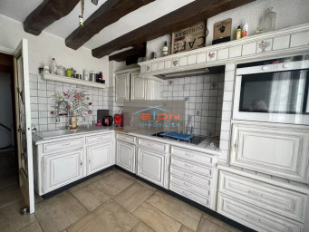 Maison a louer louviers - 5 pièce(s) - 102 m2 - Surfyn