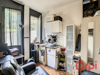 Appartement a louer chatenay-malabry - 1 pièce(s) - 12.5 m2 - Surfyn