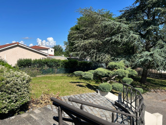 Maison a louer lyon-1er-arrondissement - 5 pièce(s) - 130 m2 - Surfyn