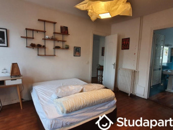Appartement a louer montreuil - 1 pièce(s) - 21 m2 - Surfyn