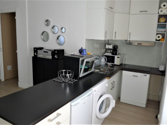 Appartement a louer vichy - 2 pièce(s) - 47 m2 - Surfyn