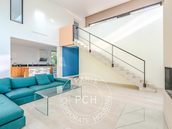 Maison a louer puteaux - 7 pièce(s) - 241 m2 - Surfyn