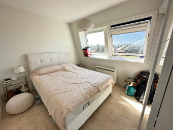 Appartement a louer schiltigheim - 2 pièce(s) - 46 m2 - Surfyn