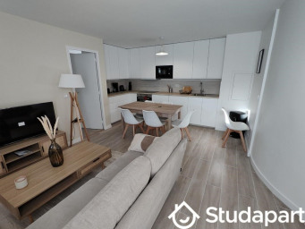 Appartement a louer noisy-le-grand - 1 pièce(s) - 13 m2 - Surfyn