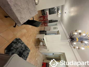 Appartement a louer sceaux - 1 pièce(s) - 10 m2 - Surfyn