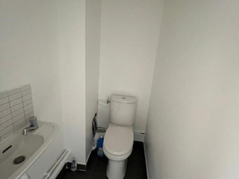 Maison a louer paris-1er-arrondissement - 3 pièce(s) - 60 m2 - Surfyn