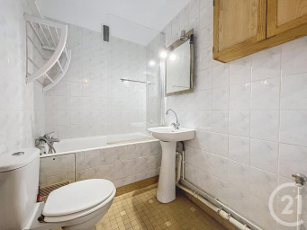 Appartement a louer boulogne-billancourt - 1 pièce(s) - 26.46 m2 - Surfyn