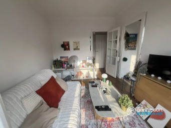 Appartement a louer paris-11e-arrondissement - 2 pièce(s) - 31.6 m2 - Surfyn