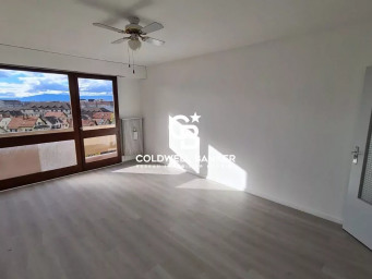 Appartement a louer annemasse - 1 pièce(s) - 44.29 m2 - Surfyn