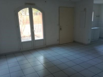 Maison a louer montpellier - 2 pièce(s) - 46.65 m2 - Surfyn