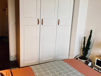 Appartement a louer boulogne-billancourt - 2 pièce(s) - 56 m2 - Surfyn