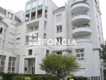 Appartement a louer rueil-malmaison - 1 pièce(s) - 27.2 m2 - Surfyn