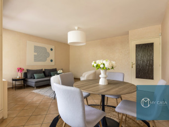 Appartement 360 000 € - 92 m²
