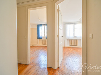 Appartement a louer montrouge - 2 pièce(s) - 37 m2 - Surfyn