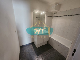 Appartement a louer louvres - 2 pièce(s) - 40 m2 - Surfyn