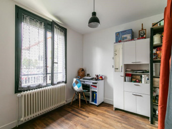 Maison a louer montreuil - 3 pièce(s) - 50 m2 - Surfyn