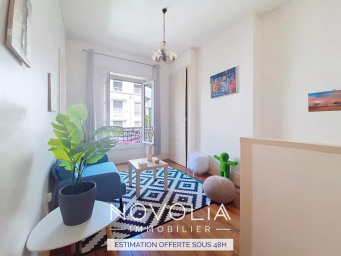Appartement 175 000 € - 39 m²