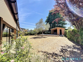 Maison a louer pessac - 4 pièce(s) - 100.44 m2 - Surfyn