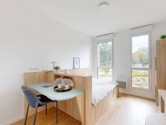 Appartement a louer fontainebleau - 2 pièce(s) - 17 m2 - Surfyn