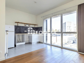 Appartement 1 pièce(s) 24.1 m²à vendre Chaville
