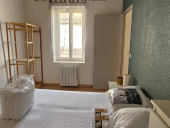 Appartement a louer narbonne - 1 pièce(s) - 41.14 m2 - Surfyn