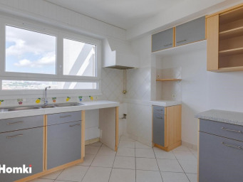Appartement 470 000 € - 95 m²