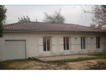 Maison a louer saint-medard-en-jalles - 5 pièce(s) - 90 m2 - Surfyn