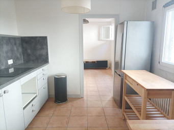 Maison a louer saint-cyr-sur-loire - 3 pièce(s) - 53 m2 - Surfyn