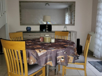 Appartement a louer saint-gratien - 1 pièce(s) - 10 m2 - Surfyn