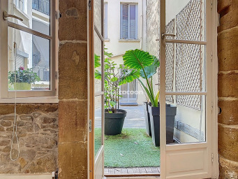 Appartement 715 000 € - 123 m²