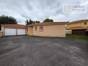 Maison a louer tarbes - 5 pièce(s) - 115.35 m2 - Surfyn