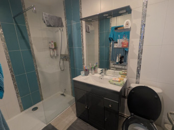 Appartement a louer dieppe - 2 pièce(s) - 42 m2 - Surfyn