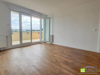 Appartement a louer chatenay-malabry - 2 pièce(s) - 42.8 m2 - Surfyn