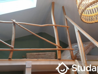 Appartement a louer marseille-7e-arrondissement - 1 pièce(s) - 13 m2 - Surfyn