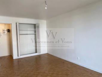 Appartement a louer champigny-sur-marne - 1 pièce(s) - 31.26 m2 - Surfyn