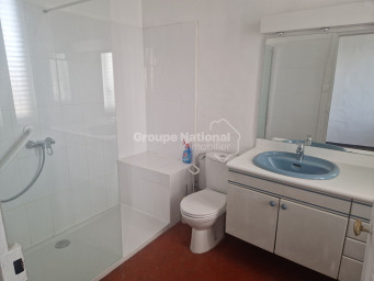 Appartement a louer marseille-11e-arrondissement - 3 pièce(s) - 50 m2 - Surfyn