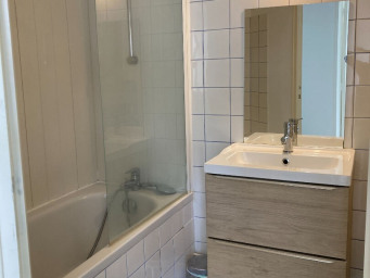 Maison a louer rennes - 3 pièce(s) - 59 m2 - Surfyn