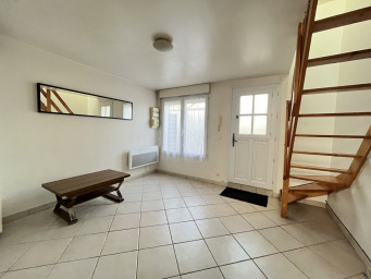 Appartement 1 pièce(s) 20.91 m²à louer Sartrouville