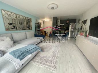 Appartement 3 pièce(s) 60.31 m²à vendre Franconville