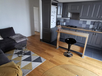 Appartement a louer bezons - 2 pièce(s) - 50.4 m2 - Surfyn