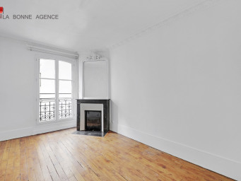 Appartement a louer paris-15e-arrondissement - 2 pièce(s) - 40 m2 - Surfyn