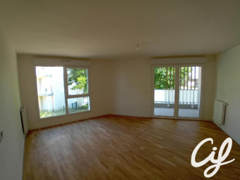 Appartement 3 pièce(s) 67 m²à louer Mont-saint-aignan