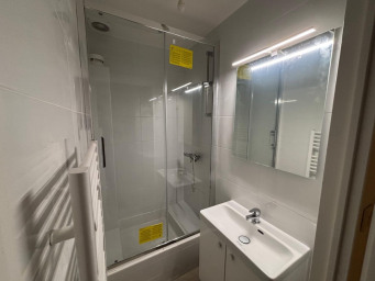 Appartement a louer vitry-sur-seine - 2 pièce(s) - 34 m2 - Surfyn