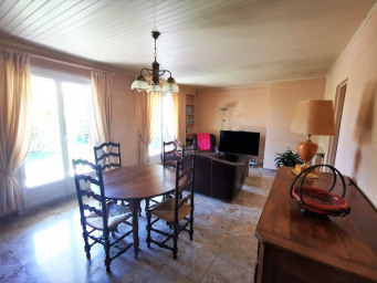 Maison a louer deuil-la-barre - 6 pièce(s) - 138 m2 - Surfyn