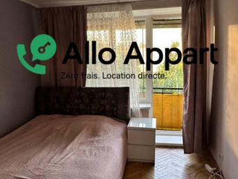 Appartement a louer paris-11e-arrondissement - 1 pièce(s) - 26 m2 - Surfyn