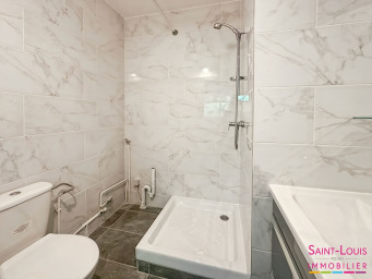 Appartement a louer poissy - 1 pièce(s) - 16 m2 - Surfyn