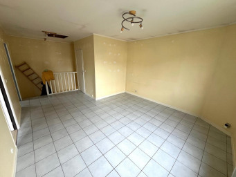 Appartement a louer franconville - 2 pièce(s) - 49.35 m2 - Surfyn