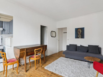 Appartement a louer saint-cloud - 2 pièce(s) - 33 m2 - Surfyn